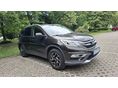 HONDA CR-V 2018 - 2