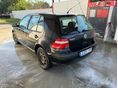VOLKSWAGEN GOLF IV 2002/8 - 2