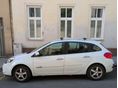 RENAULT CLIO Grandtour 1.2 TCE Extreme (Grandtour Dynamique TCE 100 Kombi)