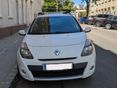 RENAULT CLIO 2012/1 - 2