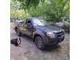 MAZDA BT-50 2009/4 - 4