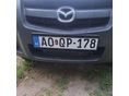 MAZDA BT-50 2009/4 - 2
