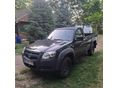 MAZDA BT-50 2.5 D 4x4 Freestyle TE