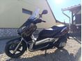 YAMAHA X-MAX 250 
