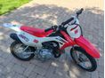 HONDA CRF 110 F 