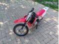 HONDA CRF 110 F 2012 - 3