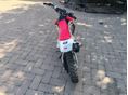 HONDA CRF 110 F 2012 - 4