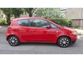 MITSUBISHI COLT 2009 - 5