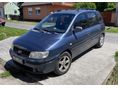 HYUNDAI MATRIX 1.5 CRDi GLS
