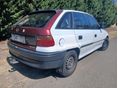OPEL ASTRA F 1998/1 - 2
