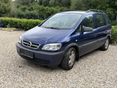 OPEL ZAFIRA A 2003 - 1