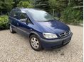 OPEL ZAFIRA A 2003 - 2