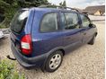 OPEL ZAFIRA A 2003 - 4