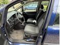 OPEL ZAFIRA A 2003 - 6