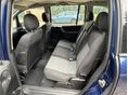 OPEL ZAFIRA A 2003 - 7