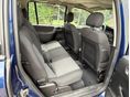 OPEL ZAFIRA A 2003 - 9