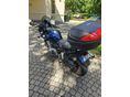 SUZUKI GSF 1250 S (BANDIT) 2009/4 - 3