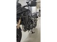 HONDA CB 500 X 2022/4 - 8