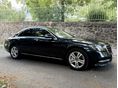 MERCEDES-BENZ S 400 d 4Matic 9G-TRONIC