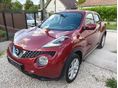NISSAN JUKE 2015/7 - 1