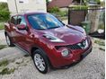 NISSAN JUKE 2015/7 - 2