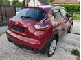 NISSAN JUKE 2015/7 - 5