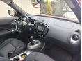 NISSAN JUKE 2015/7 - 8