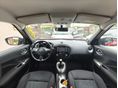 NISSAN JUKE 2015/7 - 10
