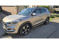 HYUNDAI TUCSON 1.7 CRDi HP Premium Special Edition DCT