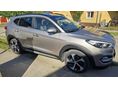 HYUNDAI TUCSON 2017/8 - 2