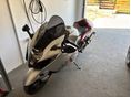 SUZUKI GSX 1300 R (HAYABUSA) 2022/4 - 2