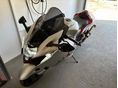 SUZUKI GSX 1300 R (HAYABUSA) 2022/4 - 5