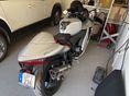 SUZUKI GSX 1300 R (HAYABUSA) 2022/4 - 6