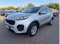 KIA SPORTAGE 1.7 CRDi LX Navi