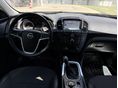 OPEL INSIGNIA 2009 - 8