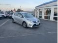 TOYOTA VERSO 2013/8 - 1