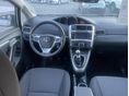 TOYOTA VERSO 2013/8 - 11