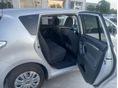 TOYOTA VERSO 2013/8 - 12