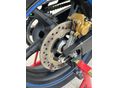 HONDA CBR 600 F 2013/2 - 6