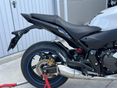 HONDA CBR 600 F 2013/2 - 8