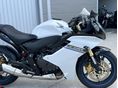 HONDA CBR 600 F 2013/2 - 9