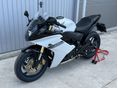 HONDA CBR 600 F 2013/2 - 13