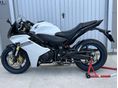 HONDA CBR 600 F 2013/2 - 14