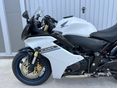 HONDA CBR 600 F 2013/2 - 20