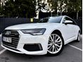 AUDI A6 2022/2 - 2