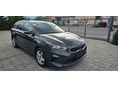 KIA CEE'D Ceed SW 1.6 CRDi HP Silver Vision CEEDSW/SILVER/1.6CRDI SCR/DCT