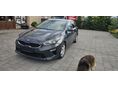 KIA CEE'D Ceed SW 1.6 CRDi HP Silver Vision CEEDSW/SILVER/1.6CRDI SCR/DCT