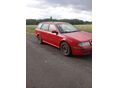 SKODA OCTAVIA 2001 - 6