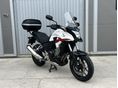 HONDA CB 500 X 2015/4 - 1