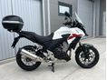 HONDA CB 500 X 2015/4 - 2
